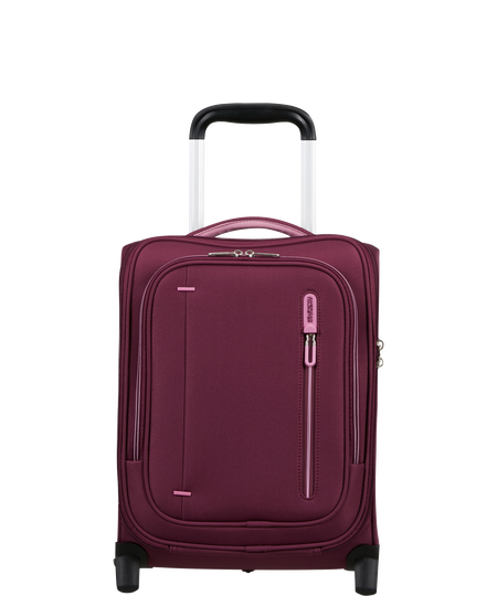Cloudrider S/M Maleta Upright (2 ruedas)