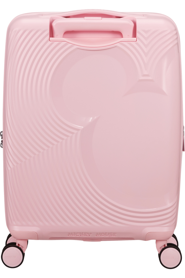 American Tourister Mickey Magic Sinner 55/20 EXP TSA  Mickey Pastel Pink American Tourister Mickey Magic Sinner 55/20 EXP TSA  Mickey Pastel Pink