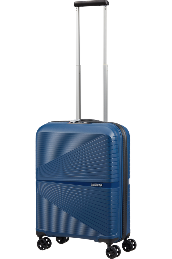 American Tourister Airconic Spinner 55/20 Tsa 55cm  Midnight Navy American Tourister Airconic Spinner 55/20 Tsa 55cm  Midnight Navy