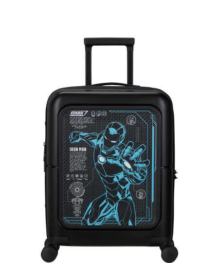 Dashpop Marvel 55cm Maleta de Cabina