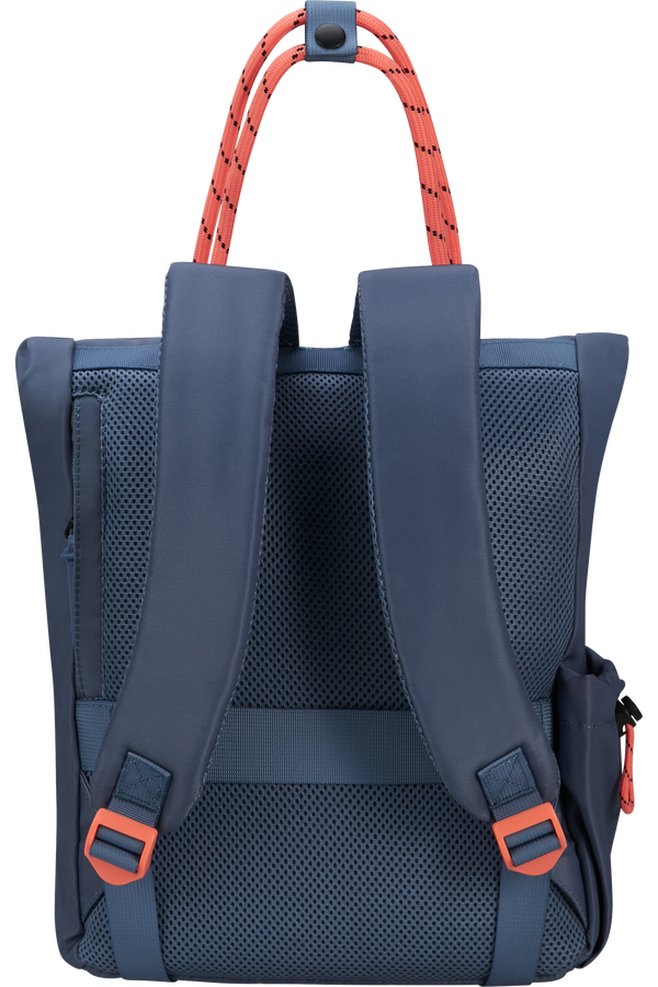 American Tourister Urban Groove UG16 Backpack Athleisure  Deep Stone American Tourister Urban Groove UG16 Backpack Athleisure  Deep Stone