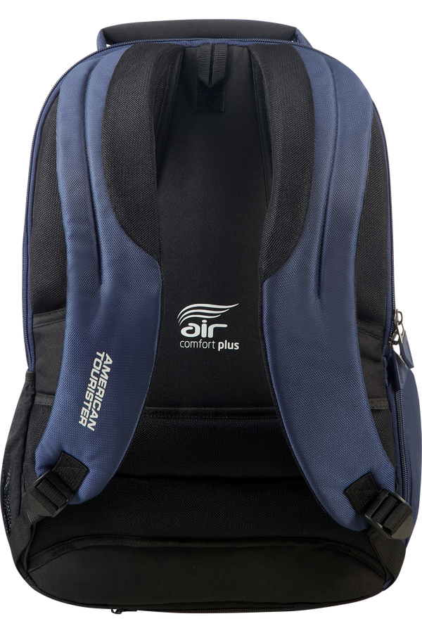 American Tourister Urban Groove Business Backpack 15.6inch Azul