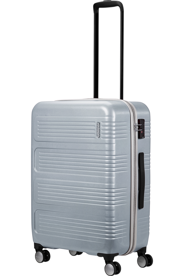 Summerville 66 cm Maleta Spinner (4 ruedas)