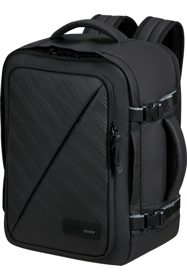 American Tourister Take2cabin Backpack Prime MS  Negro American Tourister Take2cabin Backpack Prime MS  Negro