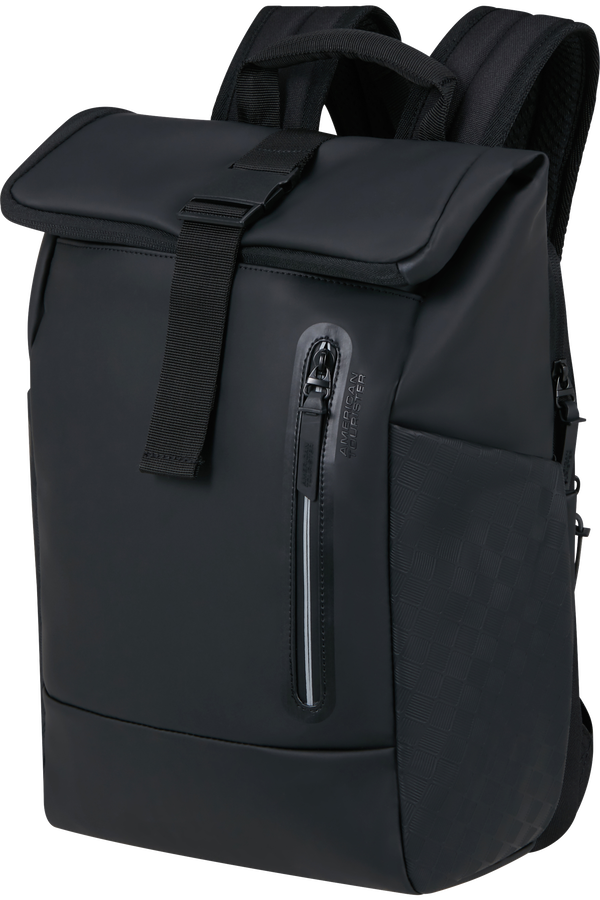 Urban Tide 14'' rolltop Mochila 14"