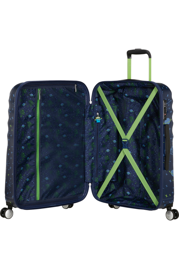 Disney Wavebreaker 67cm Equipaje mediano