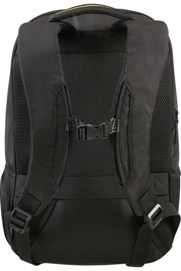 American Tourister Work-E Laptop Backpack  15.6inch Negro