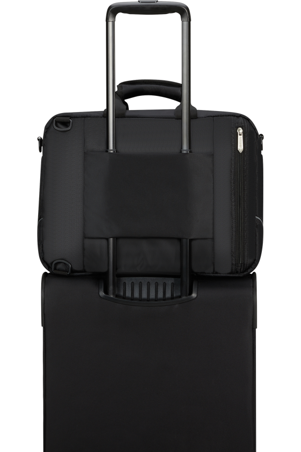 American Tourister SummerRide 3 Way Boarding Bag Negro