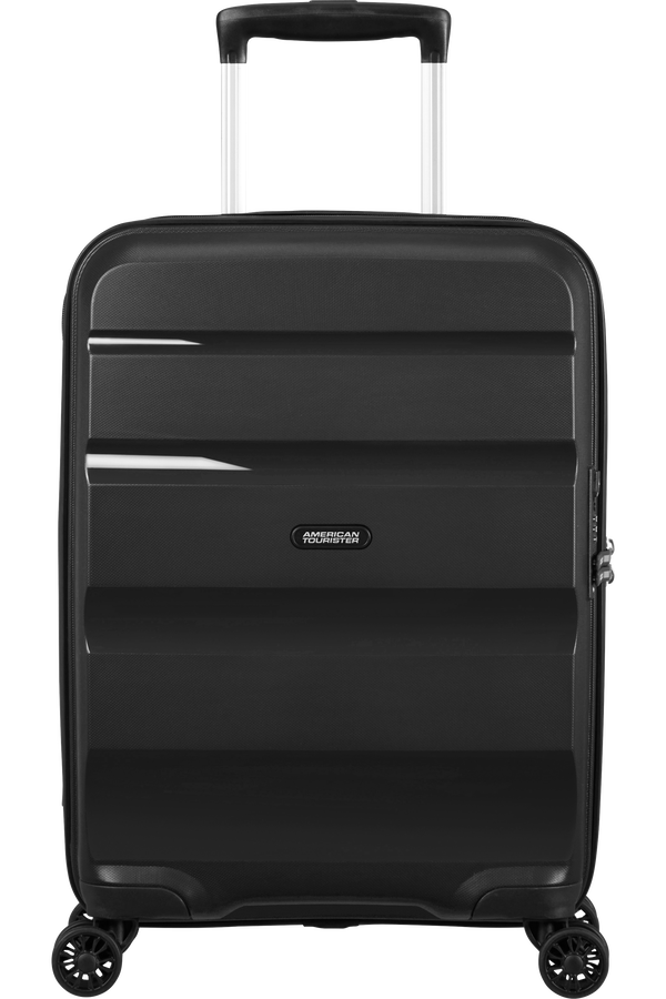 American Tourister Bon Air Dlx Spinner TSA 55cm  Negro