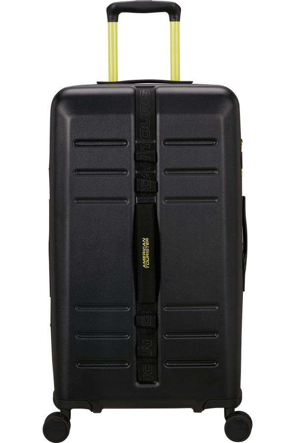 American Tourister Trailon Trunk 73cm  Negro