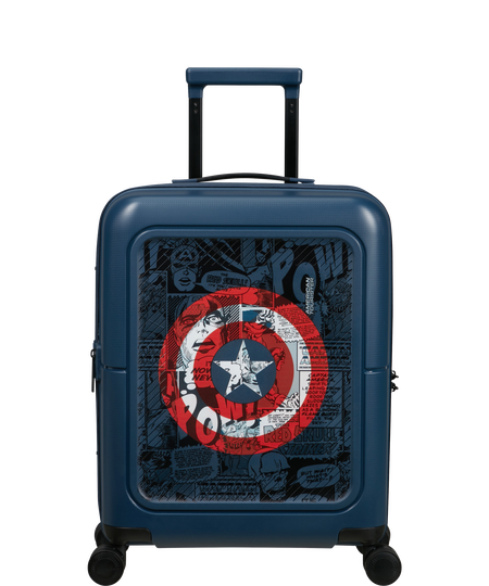Dashpop Marvel 55cm Maleta de Cabina