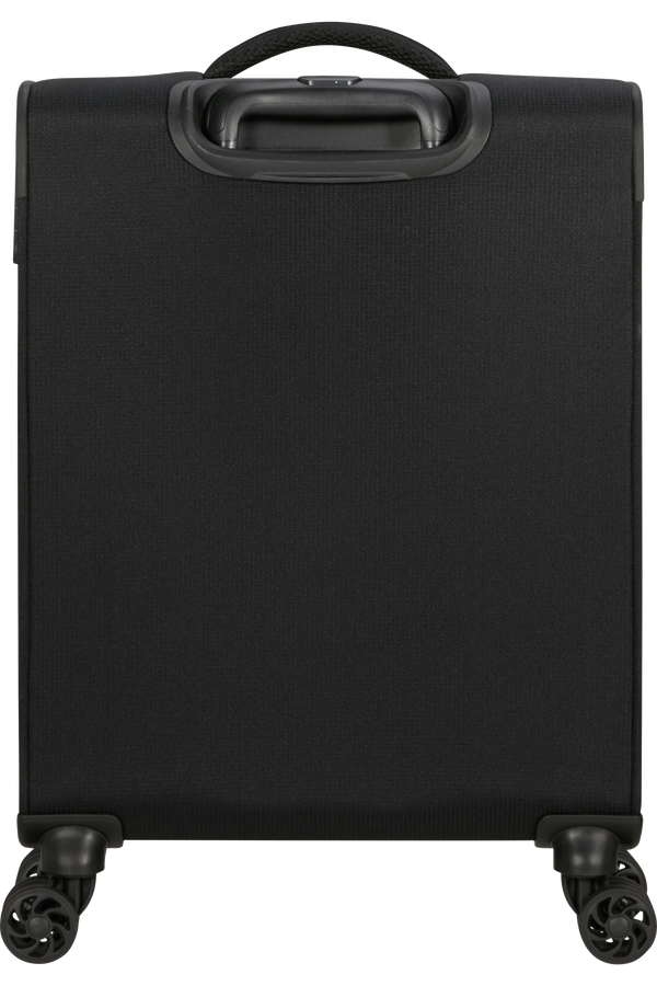 American Tourister Take2cabin Spinner Tsa 55cm  Negro