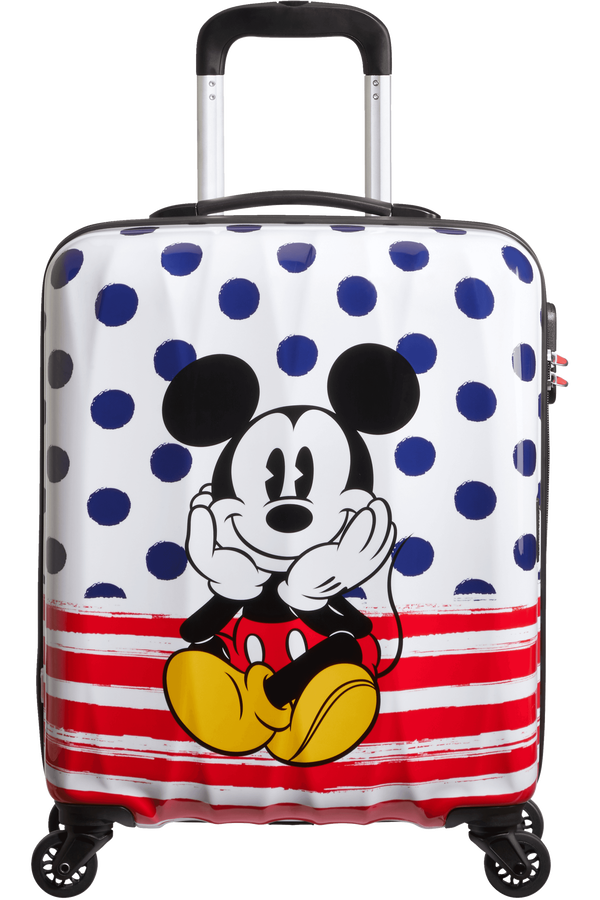 Disney 55cm Equipaje cabina | American Tourister