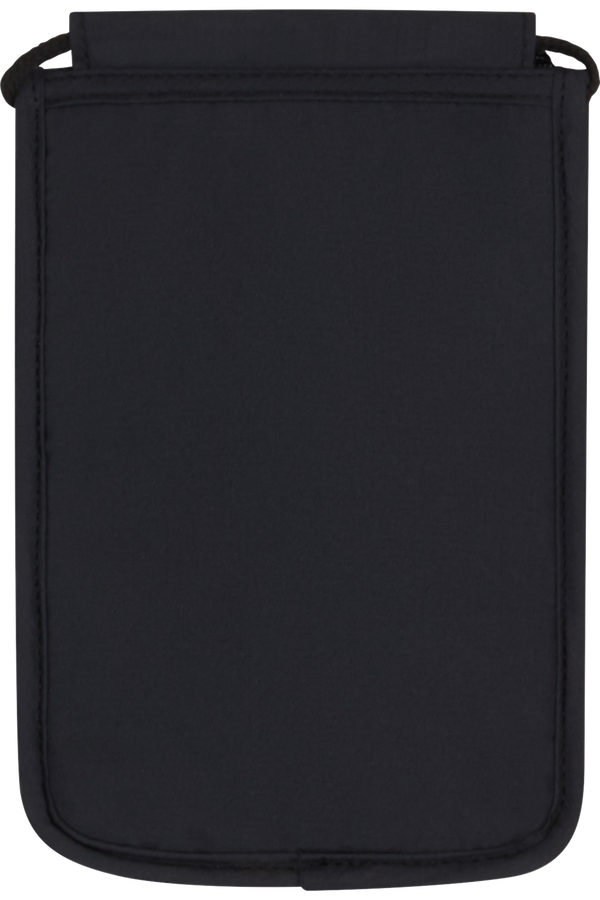 American Tourister American Tourist. Ta RFID Security Neck Pouch  Negro