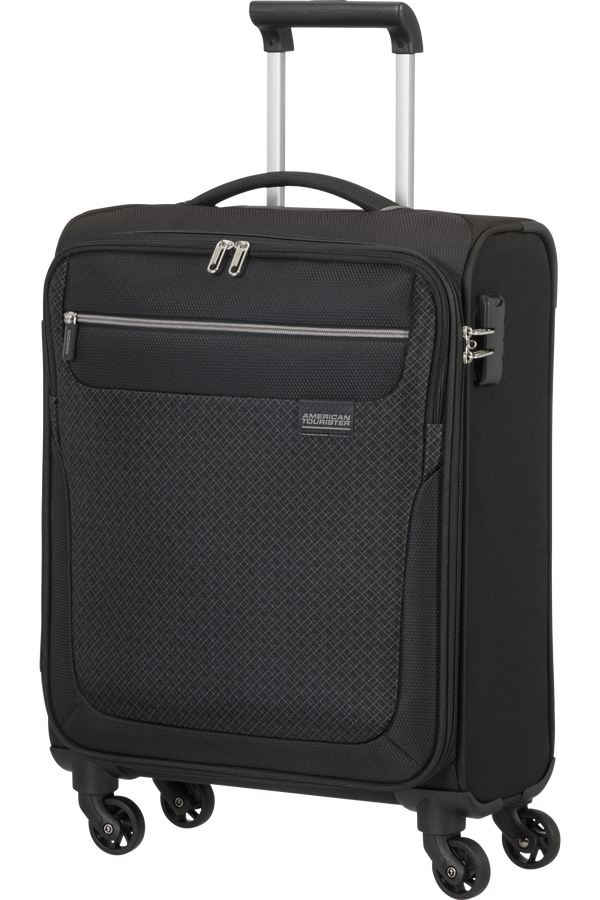 American Tourister Sunny South Spinner 55cm  Negro