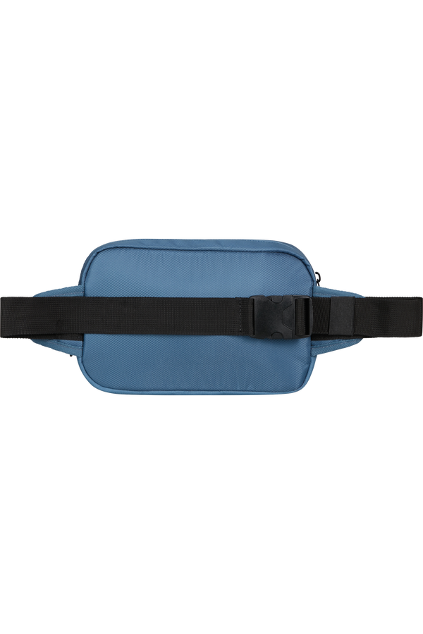 American Tourister Urban Track Sling Bag  Coronet Blue