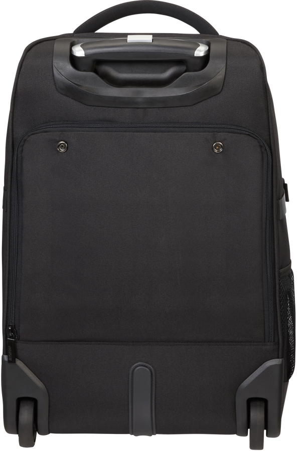 American Tourister At Work Laptop Backpack with Wheels Reflect 15.6'  Negro