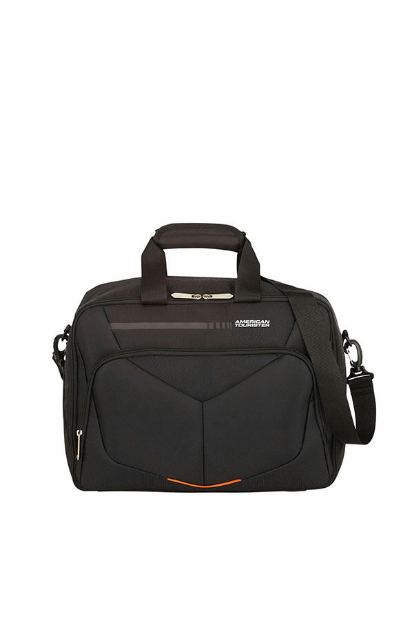 Bolsa de viaje American Tourister SummerFunk Negro - 39cm | Maletia.com
