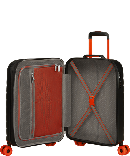 Neovibe 55cm Maleta de Cabina