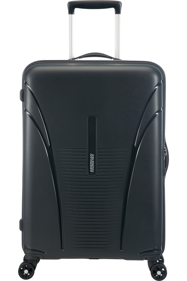 American Tourister Skytracer Spinner 68cm  Dark Slate