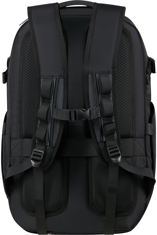 American Tourister Pacepro Laptop Backpack 15.6'  Flash Black