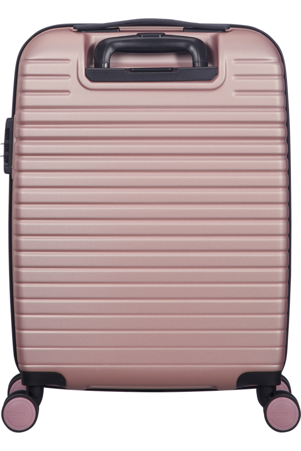 American Tourister Aero Racer Spinner 55cm  Rose Pink