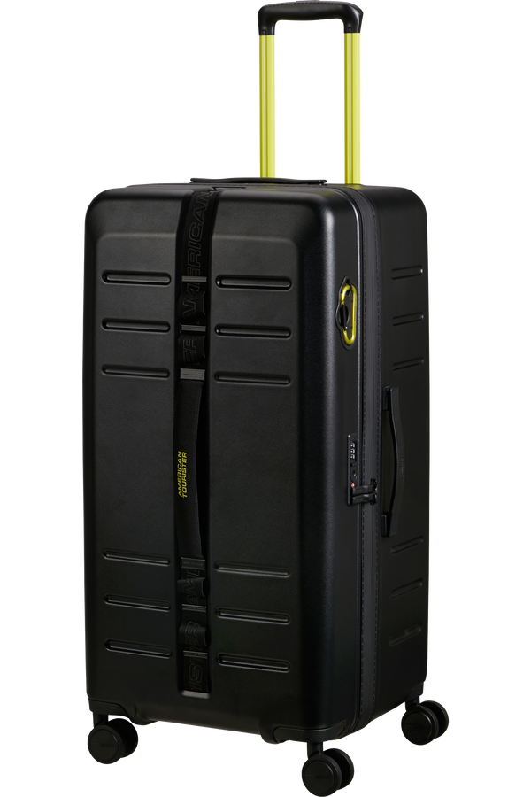 American Tourister Trailon Trunk 80cm  Negro