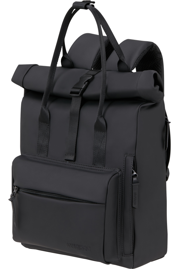 American Tourister Urban Groove UG16 Backpack City Mono  Negro