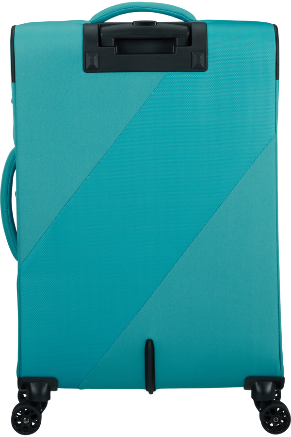 American Tourister Sun Break Spinner M 68/25 TSA EXP 68cm  Azul