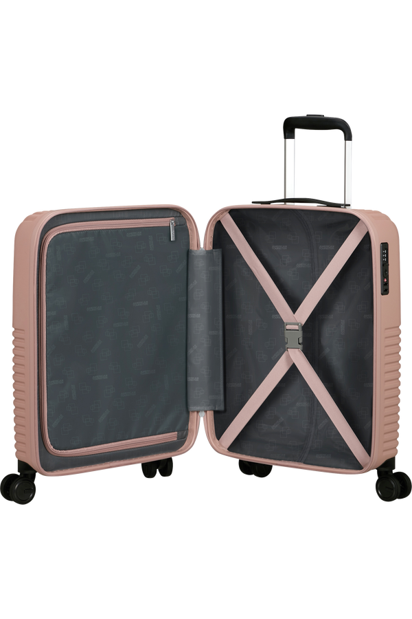 Niteline 55cm Maleta Spinner (4 ruedas)