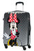 Disney Legends Maleta Spinner (4 ruedas) 65cm Minnie Mouse Polka Dot