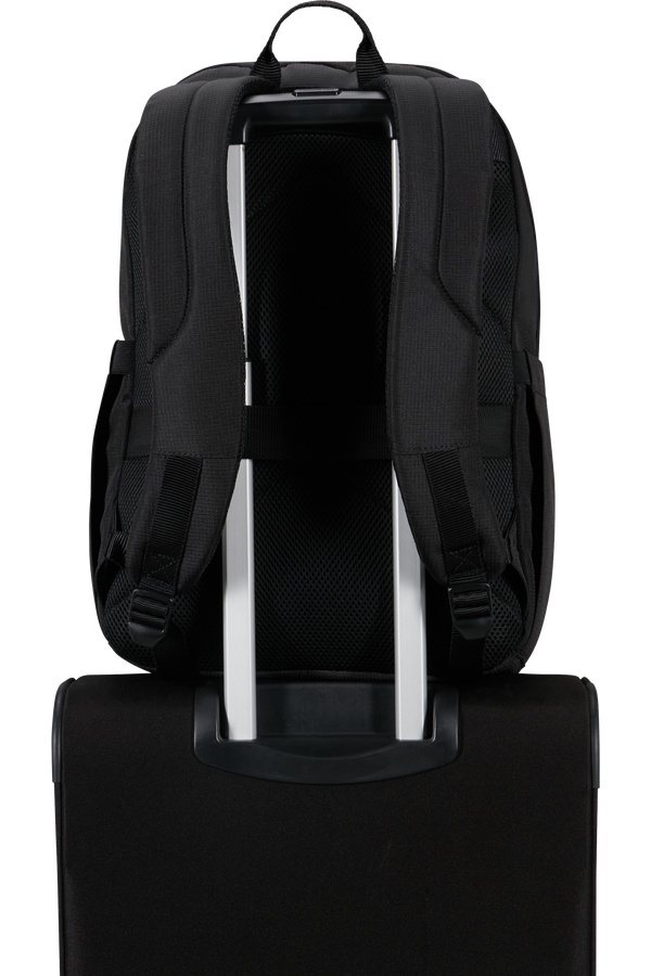 American Tourister Urban Groove UG29 Laptop Backpack Office 15.6'  Negro American Tourister Urban Groove UG29 Laptop Backpack Office 15.6'  Negro