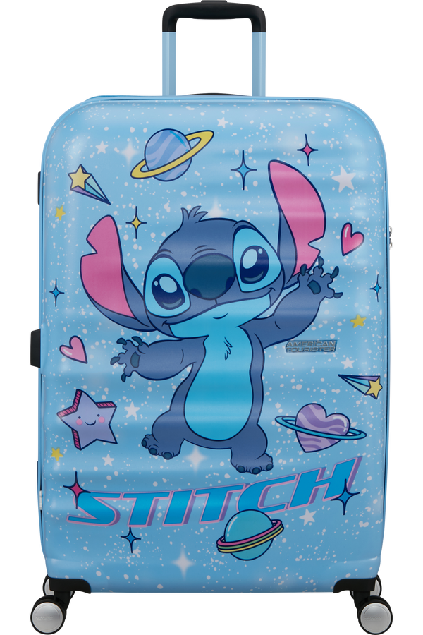 Disney Wavebreaker 77cm Equipaje grande