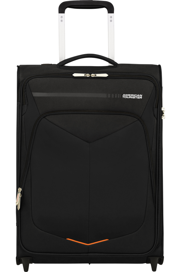 American Tourister Summerfunk Upright TSA 55cm  Negro
