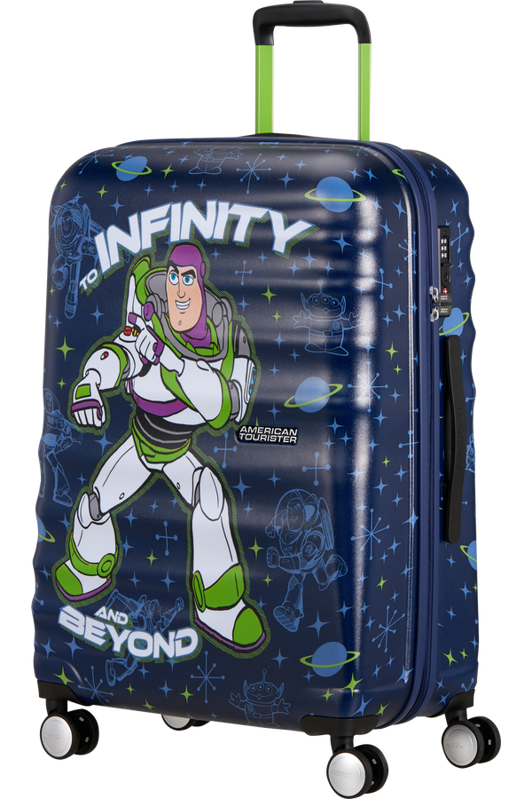 Disney Wavebreaker 67cm Equipaje mediano