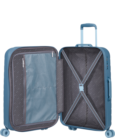 Neovibe 67cm Equipaje mediano