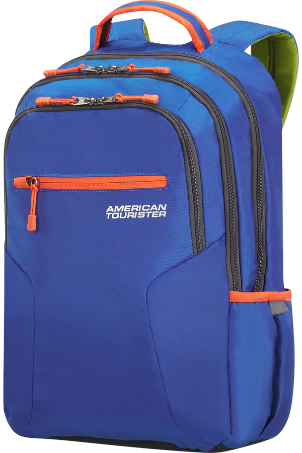 American Tourister Urban Groove Mochila para portátil  39,6cm/15.6inch Azul