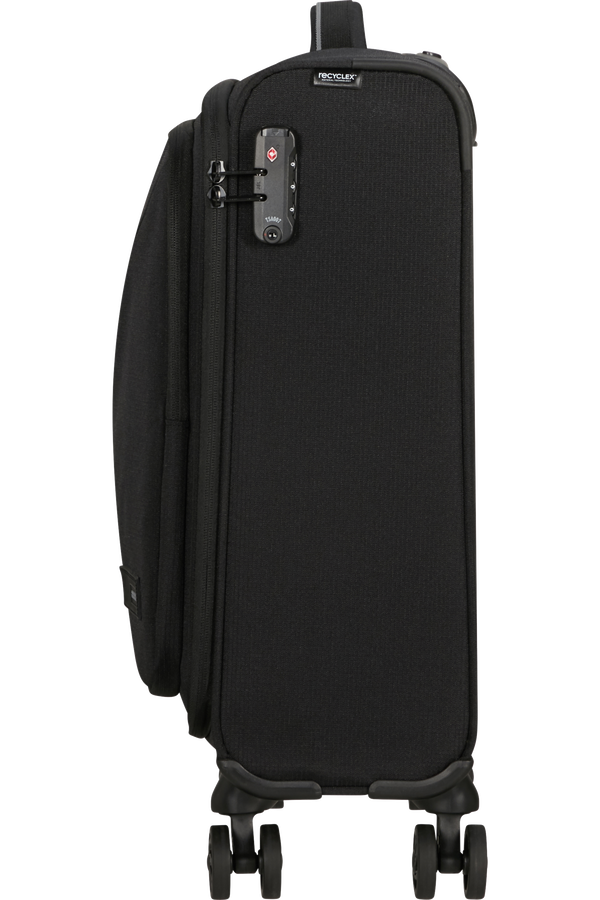 American Tourister Take2cabin Spinner Tsa 55cm  Negro