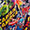 Marvel Comics Marvel Comics