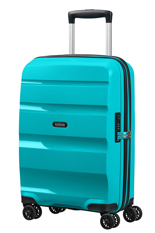 Bon Air Dlx Spinner TSA 55cm Deep Turquoise | American Tourister España