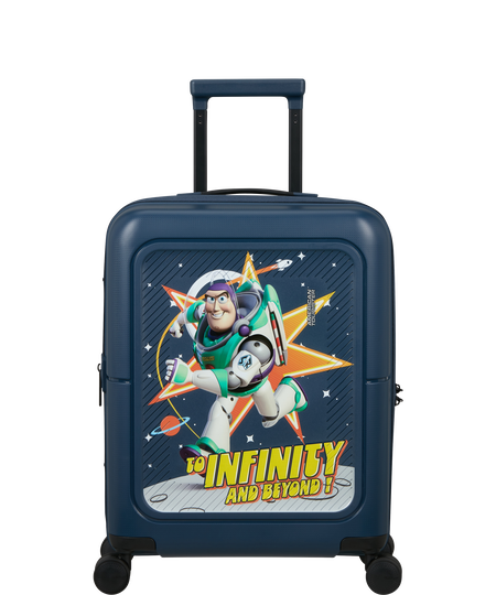Dashpop Disney 55cm Maleta de Cabina