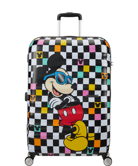 Bolsa viaje mickey outlet
