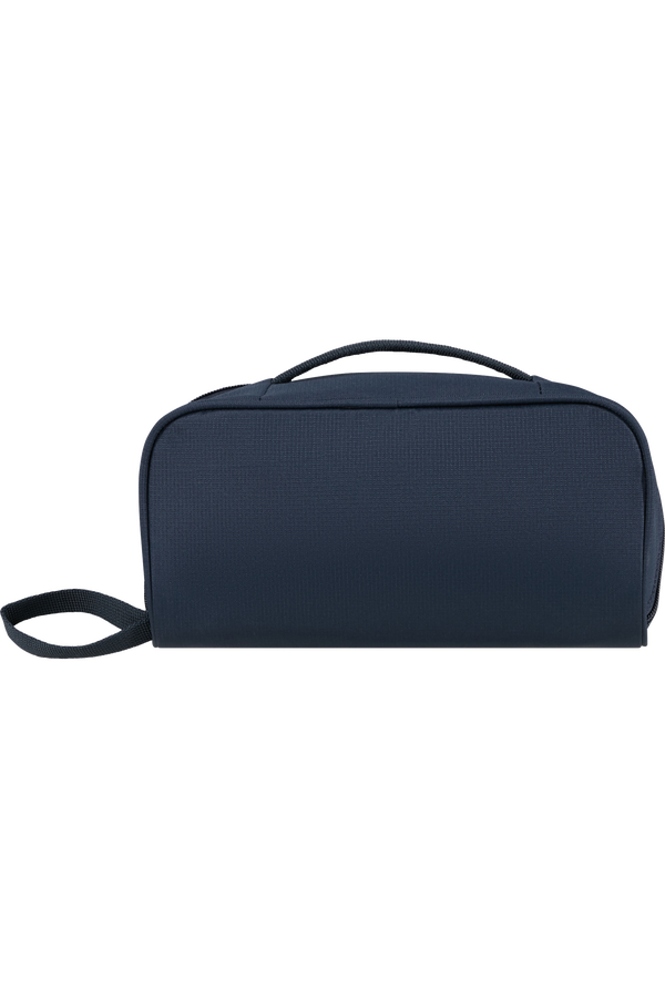 American Tourister Cloudrider Wash Bag  Sky Navy