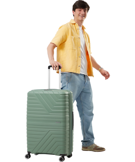 Flytwist 78cm Equipaje grande