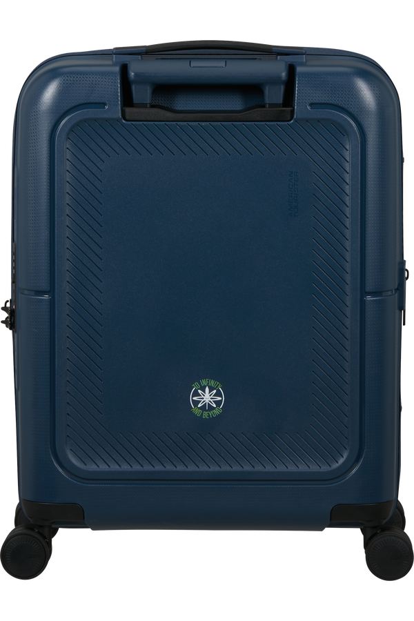 Dashpop Disney 55cm Maleta de Cabina | American Tourister Dashpop Disney Spinner Expandable TSA Disney 55cm  Buzz Lightyear