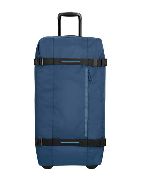 Bolso de mano con ruedas sales
