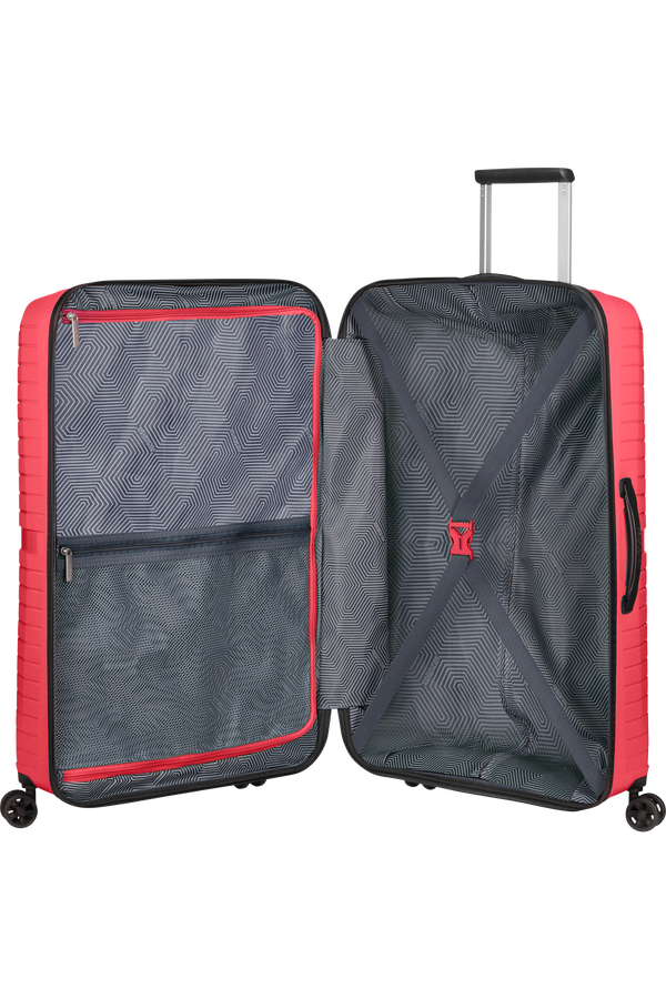 American Tourister Airconic Spinner 77cm  Paradise Pink American Tourister Airconic Spinner 77cm  Paradise Pink