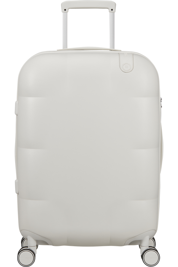 Dreami 67cm Equipaje mediano | American Tourister Dreami Spinner Exp Tsa 67cm  Cloud White