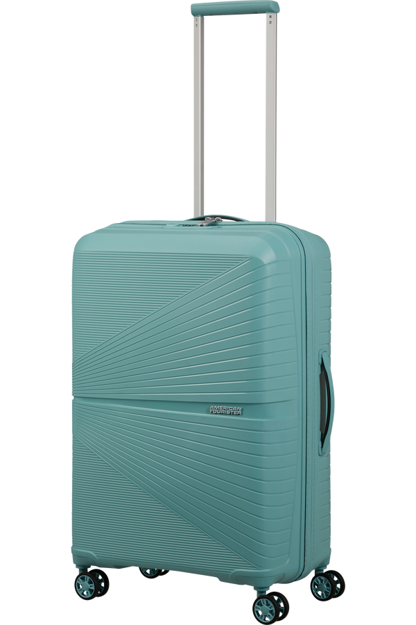 American Tourister Airconic Spinner 67/24 Tsa 67cm  Dusty Turquoise