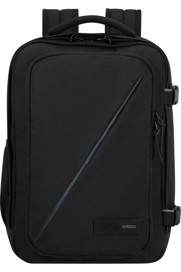 American Tourister Take2cabin Casual Backpack S  Negro
